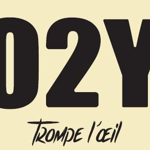 Trompe L’oeil - O2Y - Olivier Guala 