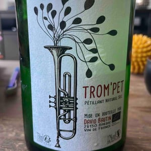 Trom'pet - David Bautin - David Bautin -2022