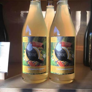 Tropicale - Sete - Vini Naturali - emiliano-giorgi-arcangelo-galuppi-martina-dalessio