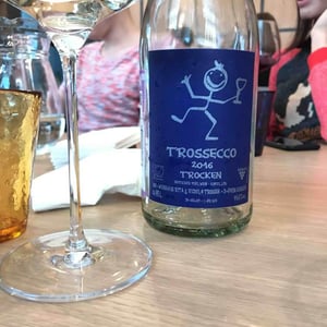 Trossecco - Weingut Trossen - Rita & Rudolf Trossen 