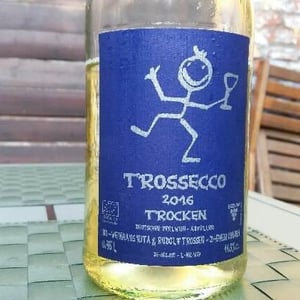 Trossecco - Weingut Trossen - Rita & Rudolf Trossen 