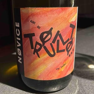 Trouillot - NoVice - Yves Roy -2022