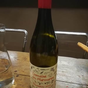 Trousseau 2015