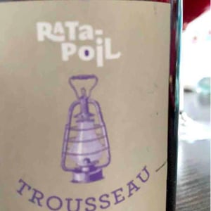 Trousseau - Ratapoil - Estelle & Raphaël Monnier 