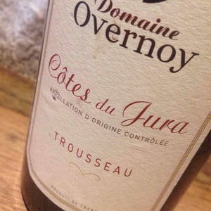 Trousseau 2015
