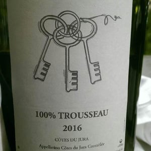 Trousseau 2016