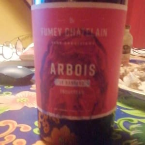 Trousseau Bastard - Fumey Chatelain - raphael-fumey-adeline-chatelain