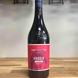 Trousseau Bastard - Fumey Chatelain - raphael-fumey-adeline-chatelain