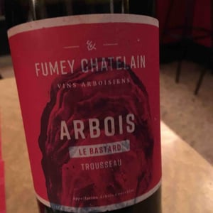 Trousseau Bastard - Fumey Chatelain - raphael-fumey-adeline-chatelain