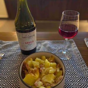 Trousseau Bastard 2017