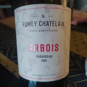 Trousseau Bastard - Fumey Chatelain - raphael-fumey-adeline-chatelain