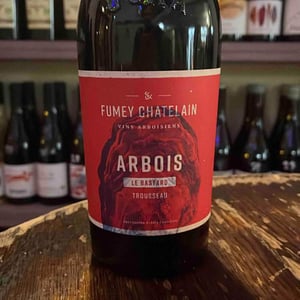 Trousseau Bastard - Fumey Chatelain - raphael-fumey-adeline-chatelain
