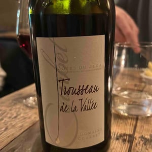 Trousseau De La Vallée - Courbet - damien-courbet -2018
