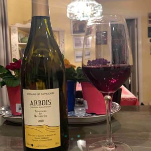 Trousseau de Messagelin 2018