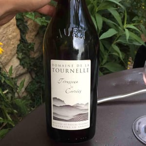 Trousseau des Corvées 2019