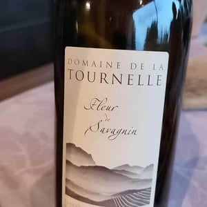 Domaine de la Tournelle - Evelyne Clairet - Trousseau des Corvées