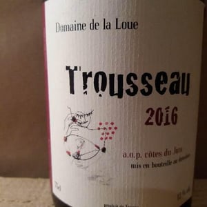 Trousseau 2016
