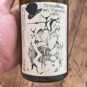Trousseau En Vignole 2016