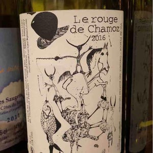 Trousseau En Vignole - Morgane Turlier - Morgane Turlier 