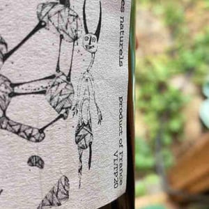 Trousseau En Vignole - Morgane Turlier - morgane-turlier