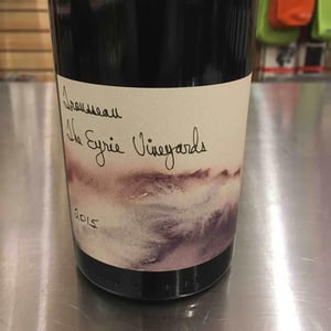 Trousseau 2015