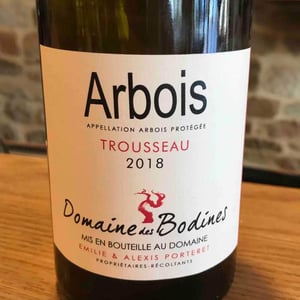 Trousseau 18