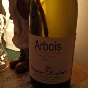 Trousseau - Domaine des Bodines - emilie-alexis-porteret