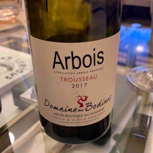 Trousseau - Domaine des Bodines - emilie-alexis-porteret