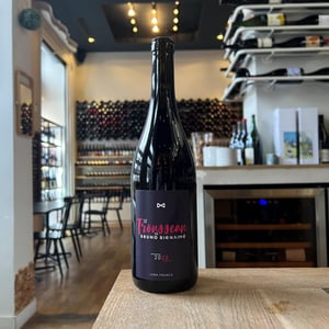 TROUSSEAU - Domaine Bienaimé - Bruno Bienaimé -2021
