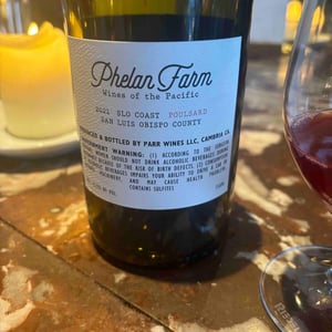 Trousseau - Phelan Farm - phelan-family-rajat-parr