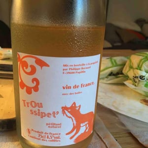 Troussipet'