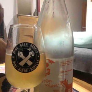 Troussipet' - Domaine Bornard - Tony Bornard 