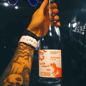 Troussipet' - Domaine Bornard - Tony Bornard 