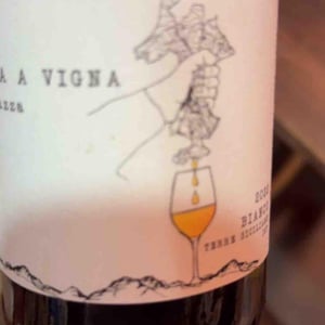 Trubazza - Sutta a Vigna - Antonio Mendolia -2023