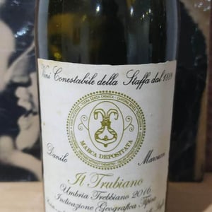 Trubiano - Conestabile Della Staffa - Danilo Marcucci 