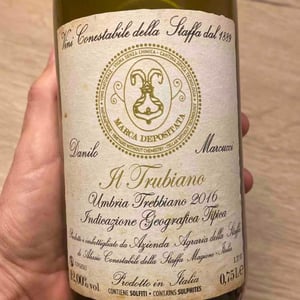 Trubiano - Conestabile Della Staffa - Danilo Marcucci 