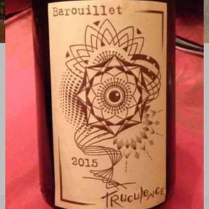 Château Barouillet - Vincent Alexis - Truculence