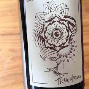 Château Barouillet - Vincent Alexis - Truculence