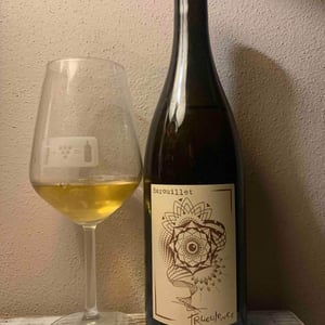 Château Barouillet - Vincent Alexis - Truculence