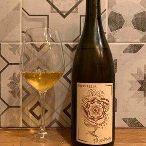 Château Barouillet - Vincent Alexis - Truculence