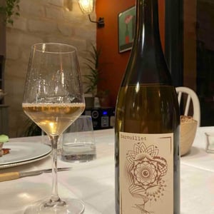 Château Barouillet - Vincent Alexis - Truculence
