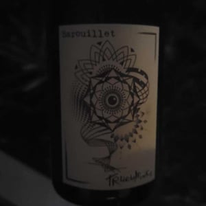 Château Barouillet - Vincent Alexis - Truculence