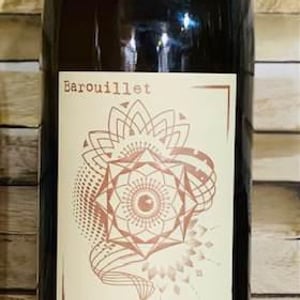 Truculence - Château Barouillet - Vincent Alexis 