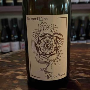 Truculence - Château Barouillet - vincent-alexis