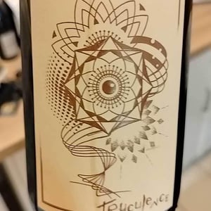 Truculence - Château Barouillet - vincent-alexis