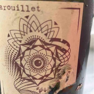 Château Barouillet - Vincent Alexis - Truculence