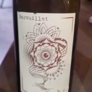Truculence - Château Barouillet - vincent-alexis