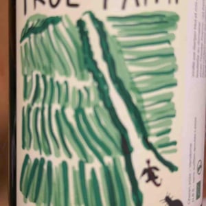 True Faith - Domaine La Taupe - Nicole Messer & Bertjan Mol 