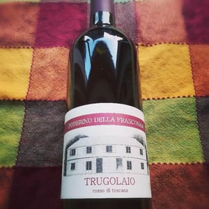 Trugolaio - Poderino Della Frasconaia - francesca-elli