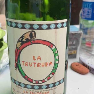 Trutruka - La Trutruka - Jaufre Mas -2023